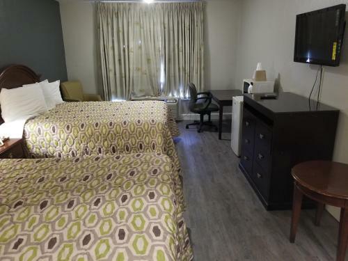 Motel Regency Inn & Suites
