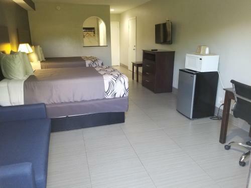 Motel Regency Inn & Suites