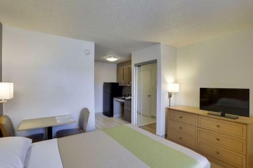 Hotel Studio 6 Houston - Spring