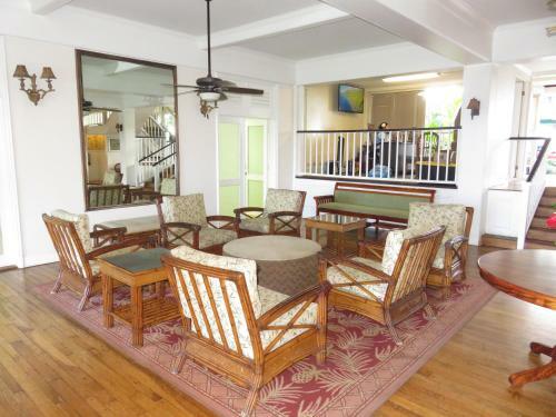 Apartamento Islander On The Beach #329