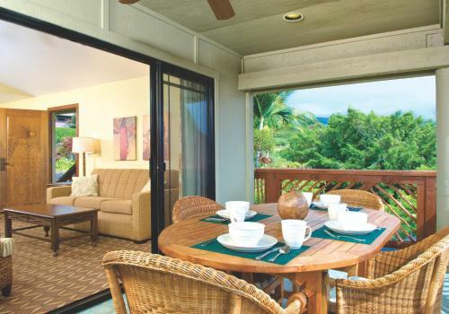 Hotel Wyndham Kona Hawaiian Resort