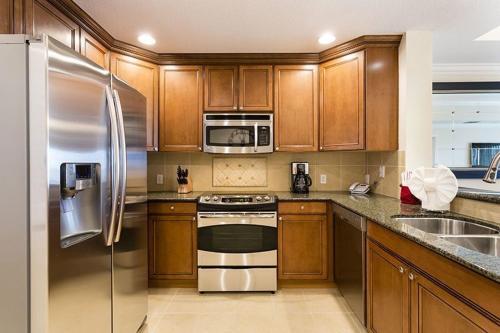 Apartamento Sunset View Luxury