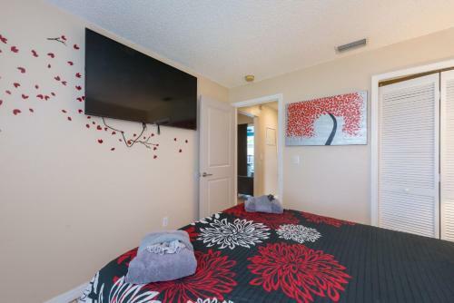 Disney Contemporary 1