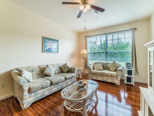 Lovely 3 Bedroom Condo In Windsor Palms Resort