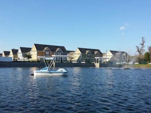 Townhouse At The Villas At Seven Dwarfs (fd3)