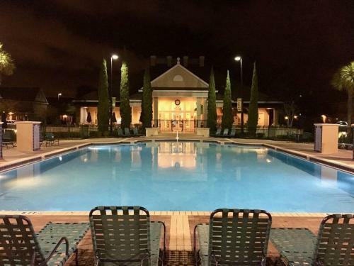 Townhouse At The Villas At Seven Dwarfs (ac)