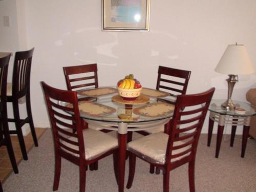Townhouse At The Villas At Seven Dwarfs (ac)