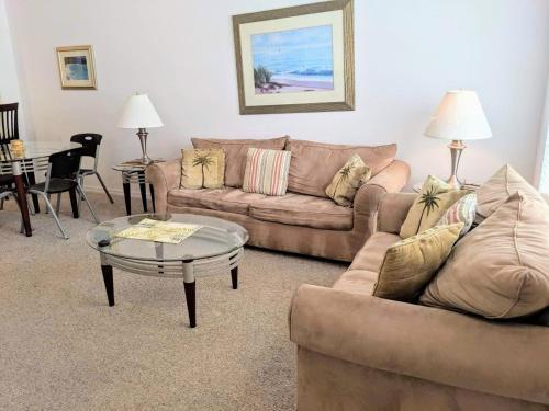 Townhome At The Villas At Seven Dwarfs (rs)