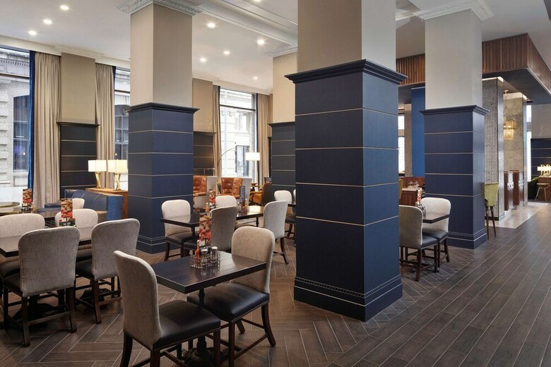 Hotel Hyatt Place Knoxville/downtown