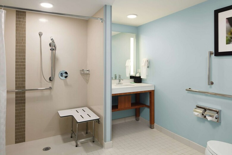 Hotel Hyatt Place Knoxville/downtown