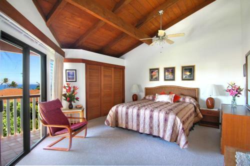 Apartamentos Nihi Kai Villas Unit #524