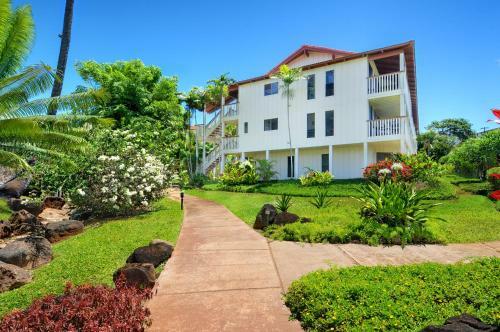 Apartamentos Nihi Kai Villas Unit #827