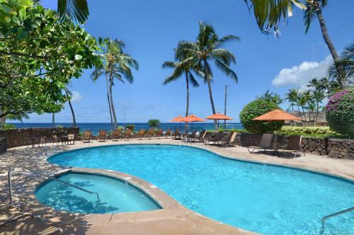 Nihi Kai Villas Unit #500