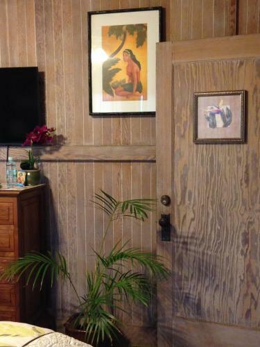 Poipu Bed And Breakfast Inn