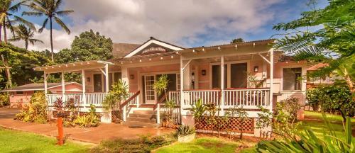 Poipu Bed And Breakfast Inn