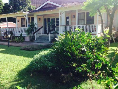 Poipu Bed And Breakfast Inn