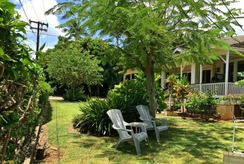 Poipu Bed And Breakfast Inn