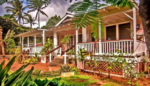Poipu Bed And Breakfast Inn
