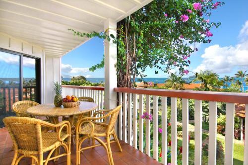 Apartamentos Nihi Kai Villas Unit #807