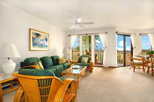 Apartamentos Nihi Kai Villas Unit #807