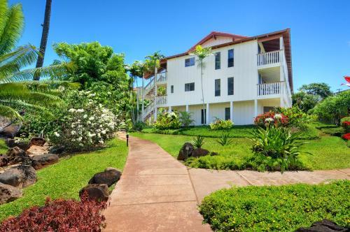 Apartamentos Nihi Kai Villas Unit #401