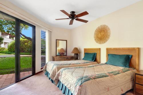 Apartamentos Nihi Kai Villas Unit #202