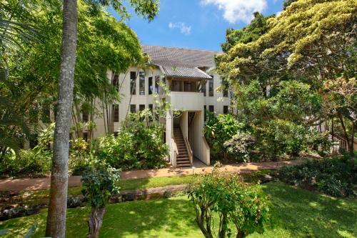 Apartamento Waikomo Stream Villas Unit Ws520