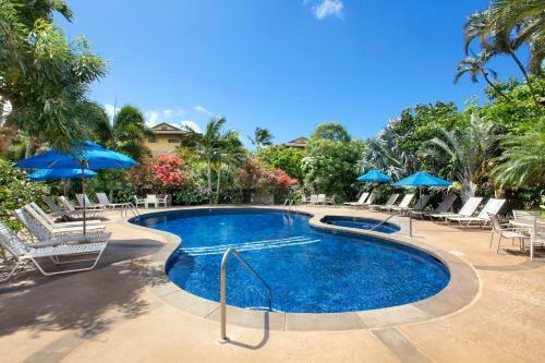 Apartamento Waikomo Stream Villas Unit Ws320