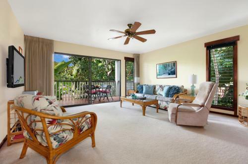 Apartamento Waikomo Stream Villas Unit Ws320
