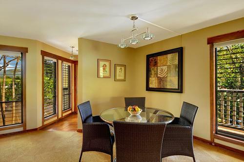 Apartamento Waikomo Stream Villas Unit Ws123