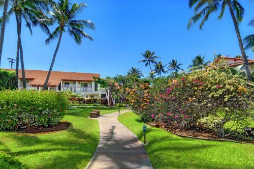 Apartamentos Nihi Kai Villas Unit #802