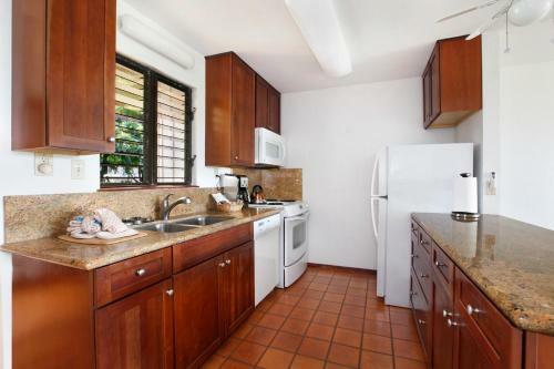 Apartamentos Nihi Kai Villas Unit #509