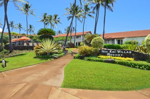 Apartamentos Nihi Kai Villas Unit #503