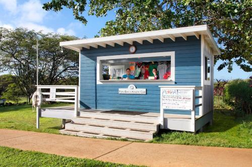 Poipu Pili Mai 10d - Gardenview 3br/3ba Central AC