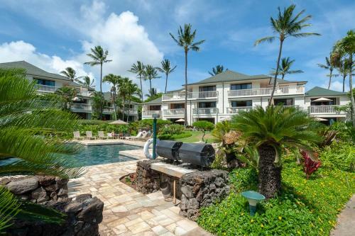 Apartamento Poipu Kapili 46 Condo