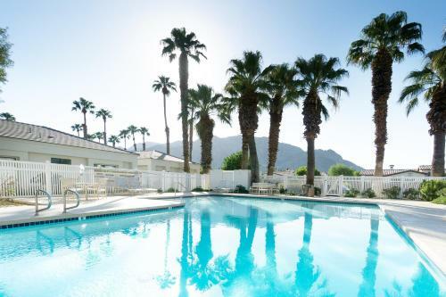 Apartamento La Quinta Condo