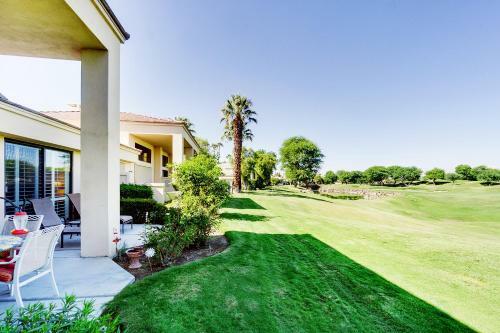 Apartamento La Quinta Condo