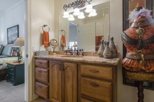 Apartamento La Quinta Condo