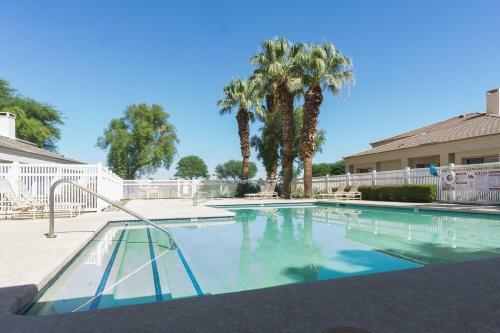 Apartamento La Quinta Condo