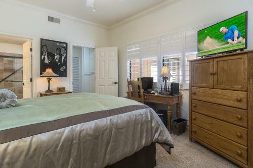Apartamento La Quinta Condo