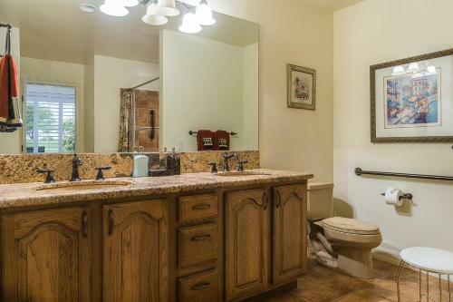 Apartamento La Quinta Condo