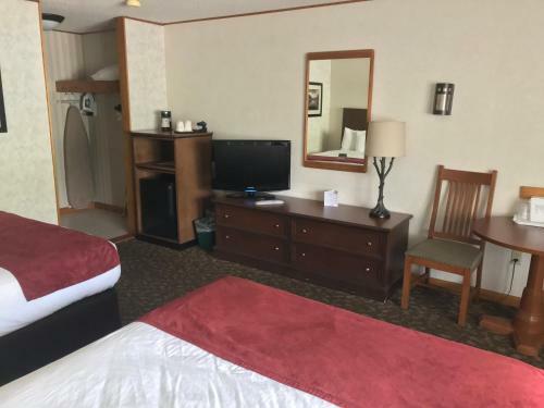 Hotel Best Western Adirondack Inn