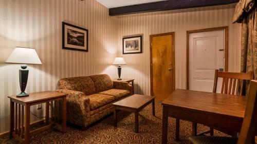 Hotel Best Western Adirondack Inn