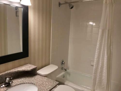 Hotel Best Western Adirondack Inn