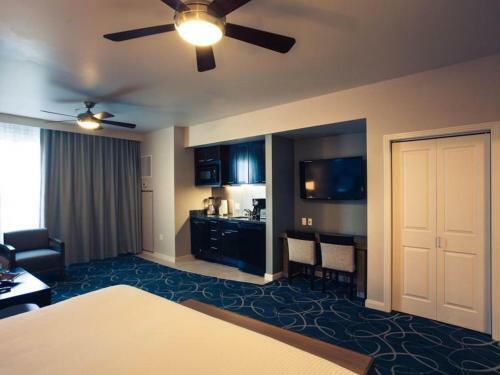 Aparthotel Wyndham Desert Blue