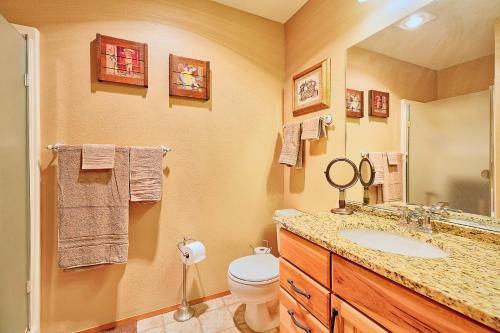 Apartamento Alpine Village