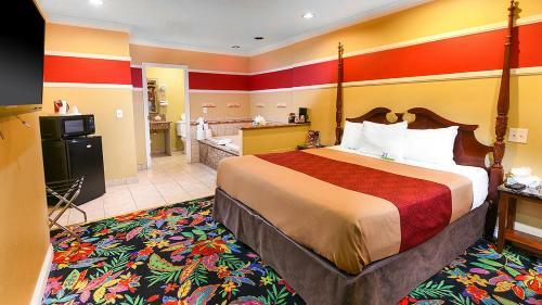 Pacifica Motel