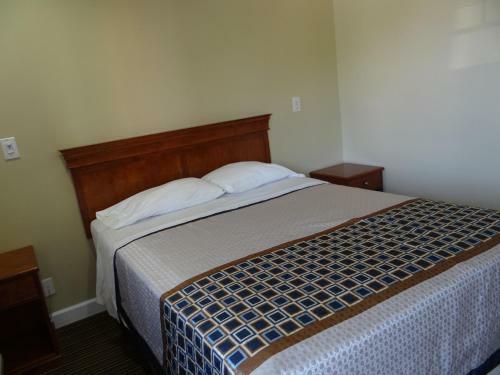 Motel Travel Inn