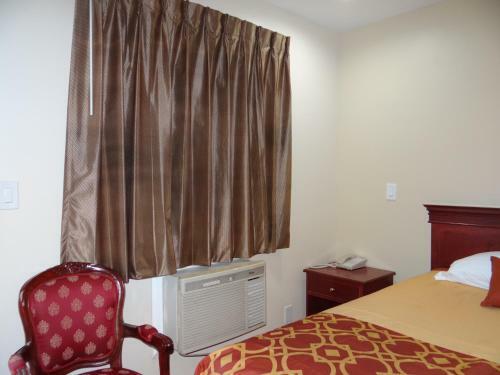 Motel Travel Inn