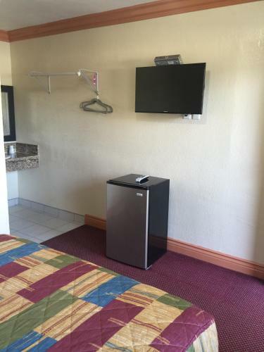 Motel Travel Inn